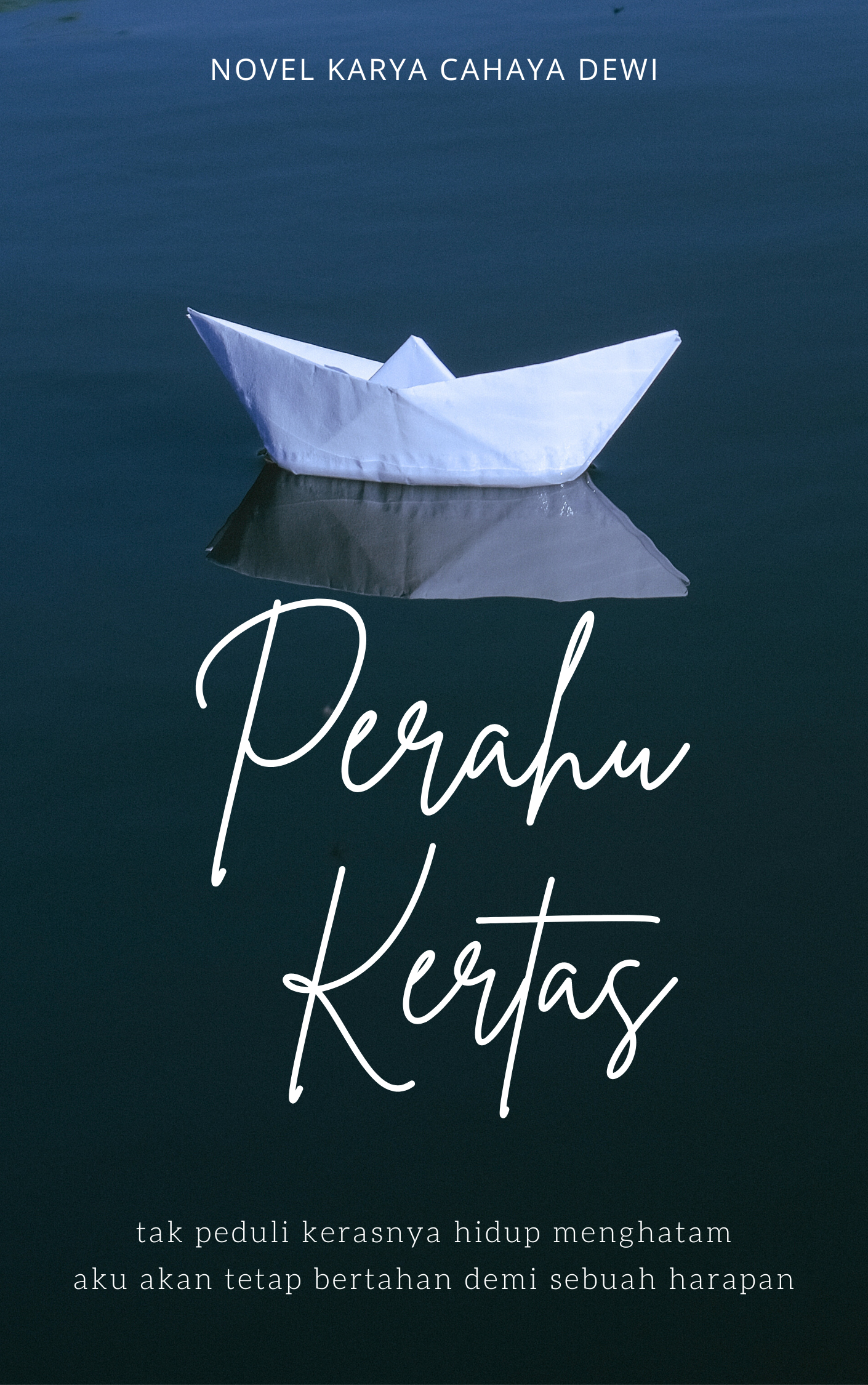 Perahu Kertas