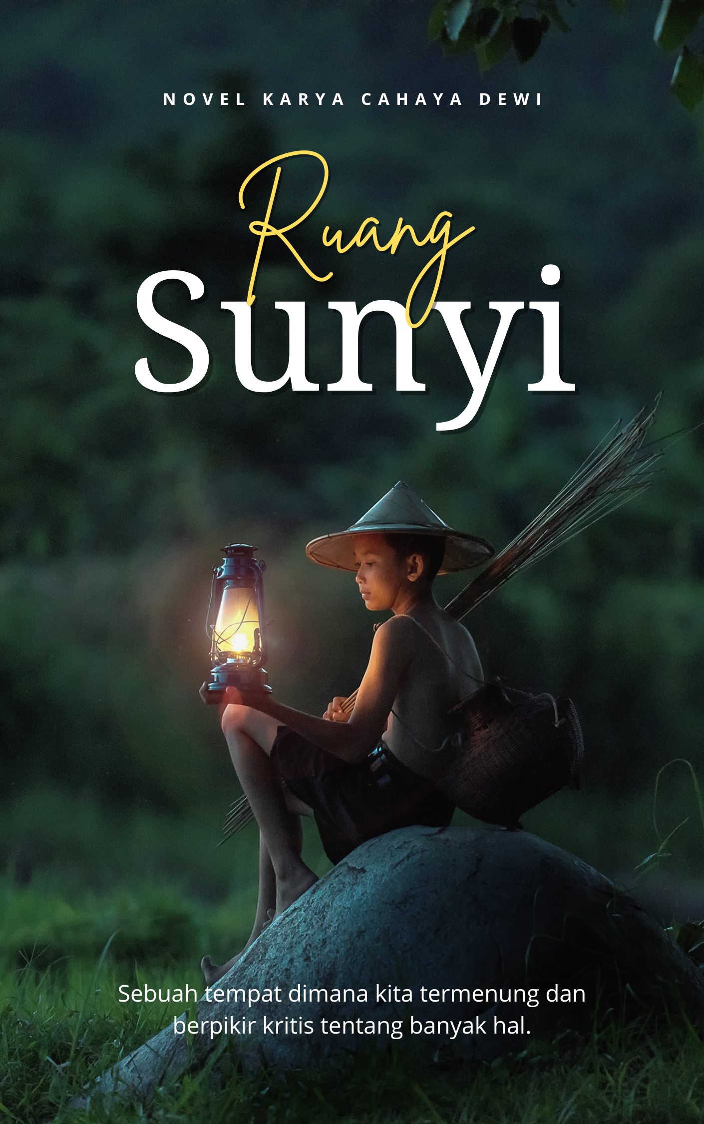 Ruang Sunyi
